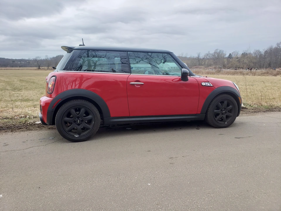 2009 Mini Mini 2nd Gen - Image 12 of 29