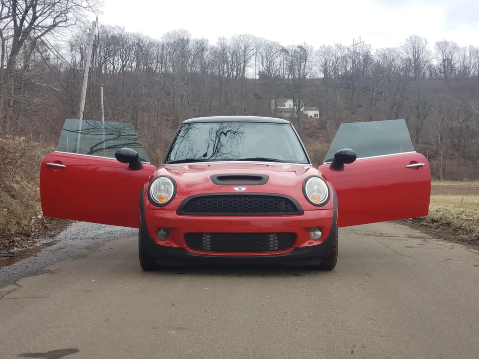 2009 Mini Mini 2nd Gen - Image 5 of 29