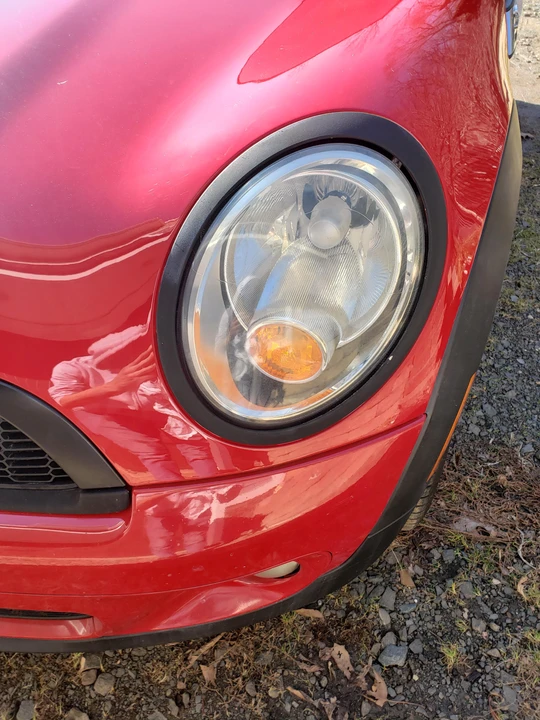2009 Mini Mini 2nd Gen - Image 17 of 29