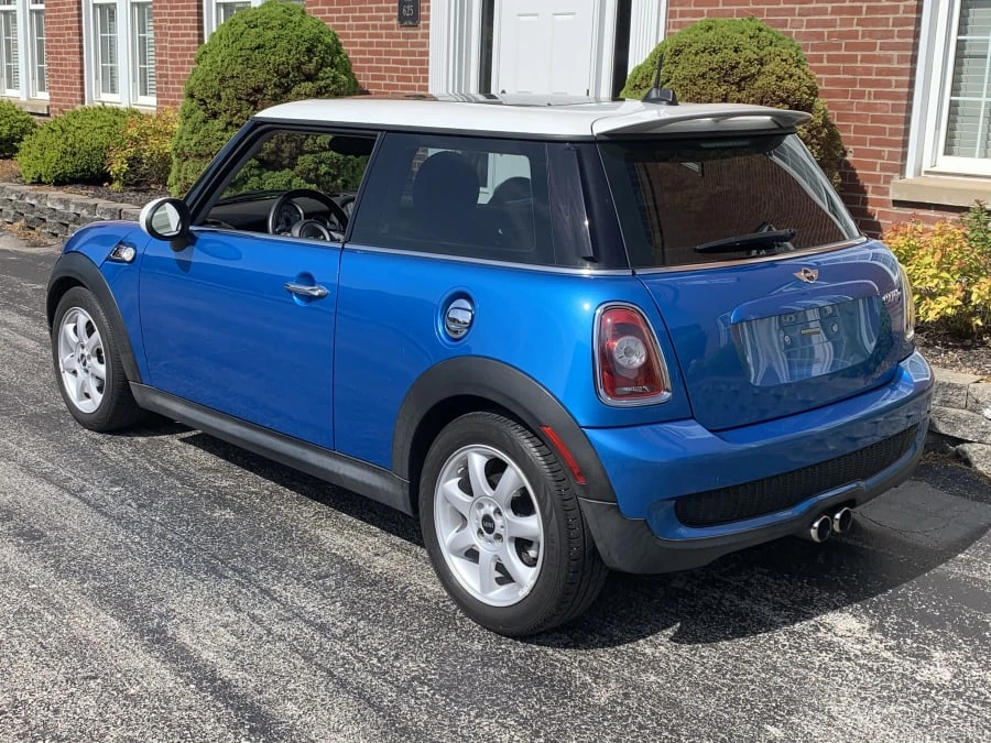 2009 Mini Mini 2nd Gen - Image 3 of 7