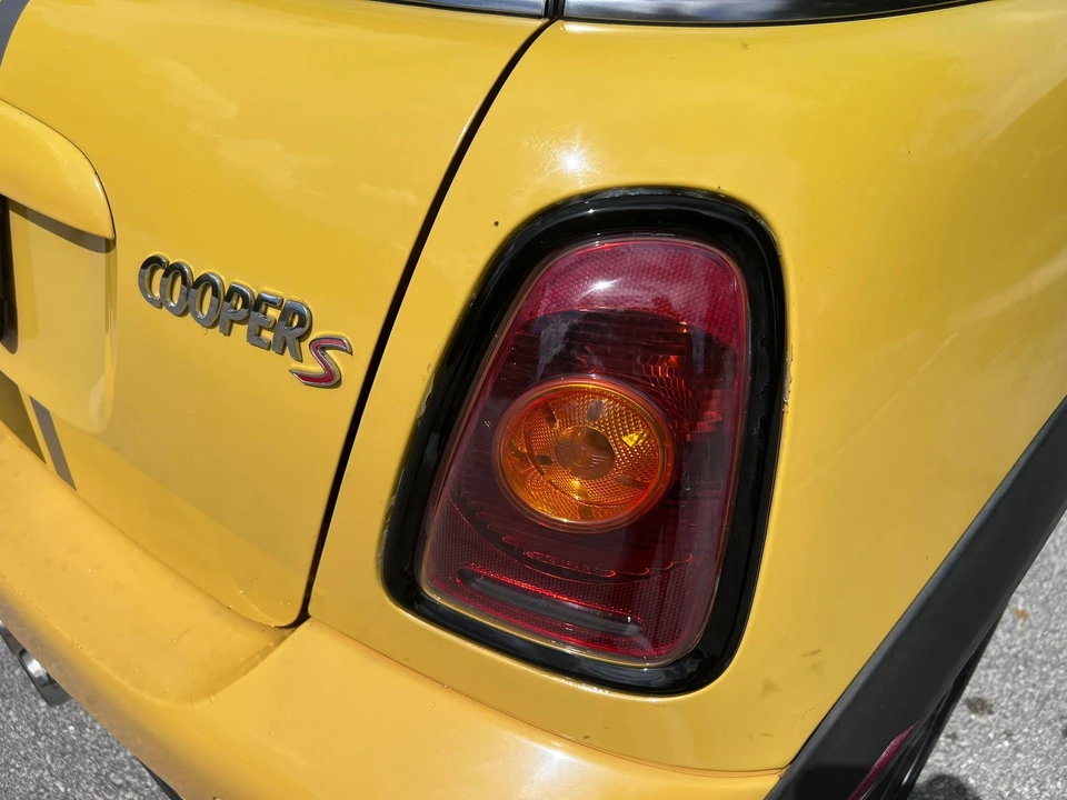 2009 Mini Mini 2nd Gen - Image 26 of 31