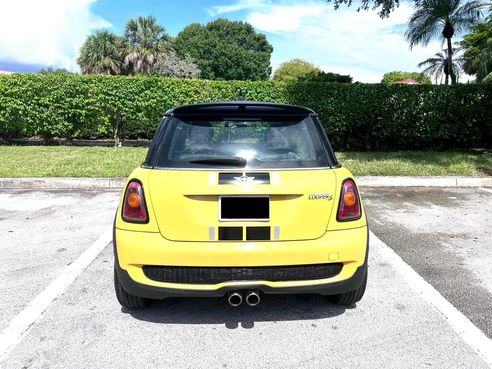 2009 Mini Mini 2nd Gen - Image 11 of 31