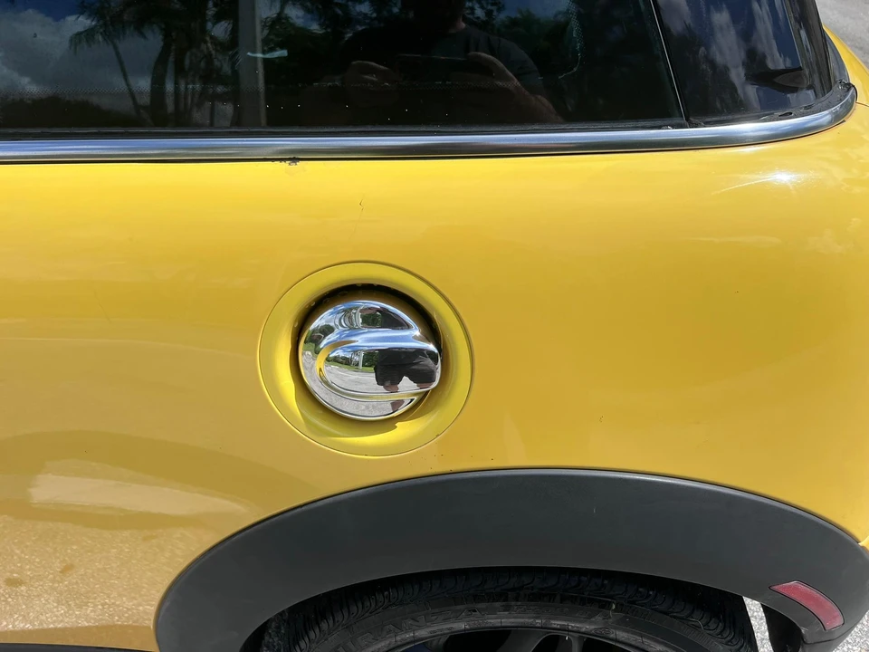 2009 Mini Mini 2nd Gen - Image 22 of 31