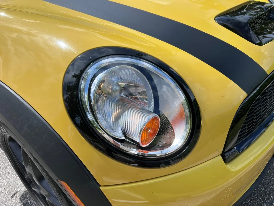 2009 Mini Mini 2nd Gen - Image 15 of 31