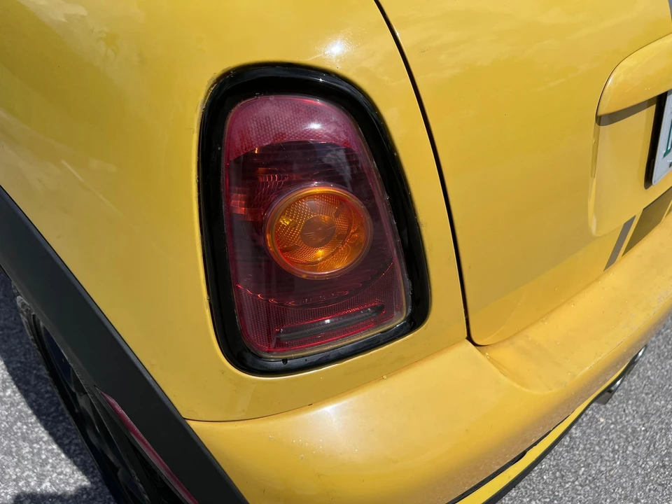 2009 Mini Mini 2nd Gen - Image 25 of 31