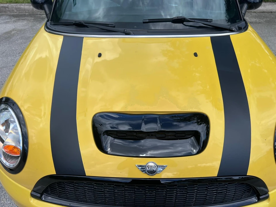 2009 Mini Mini 2nd Gen - Image 16 of 31