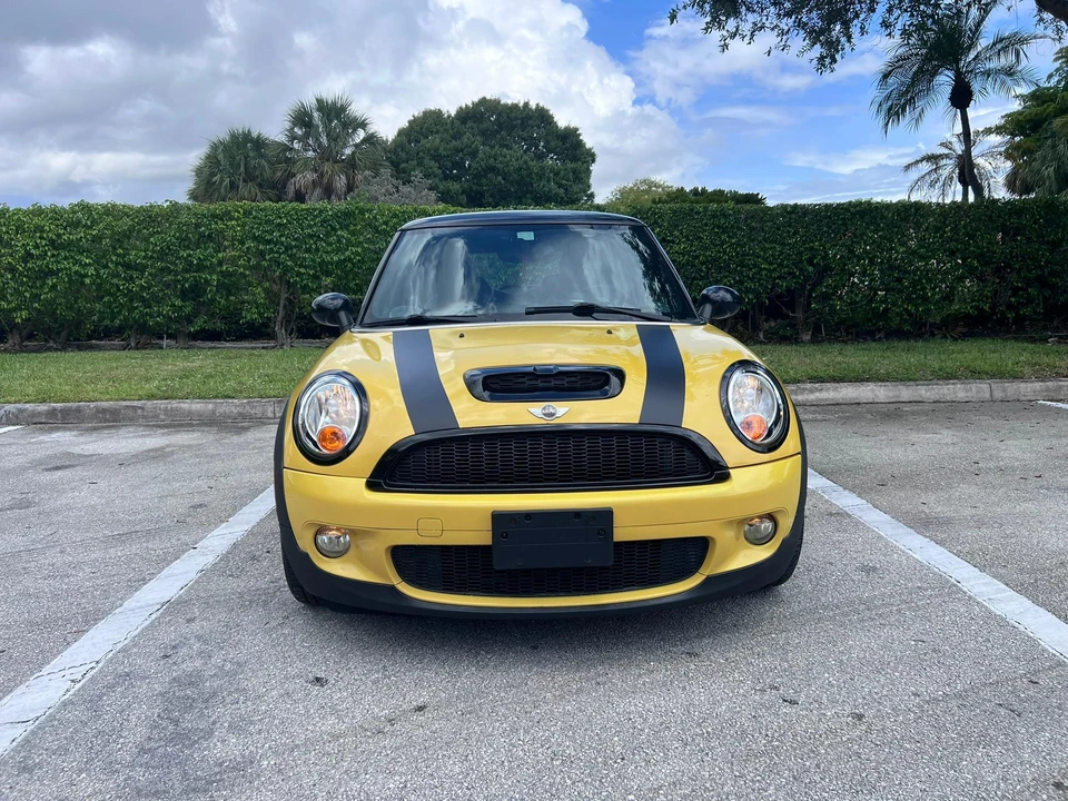 2009 Mini Mini 2nd Gen - Image 6 of 31