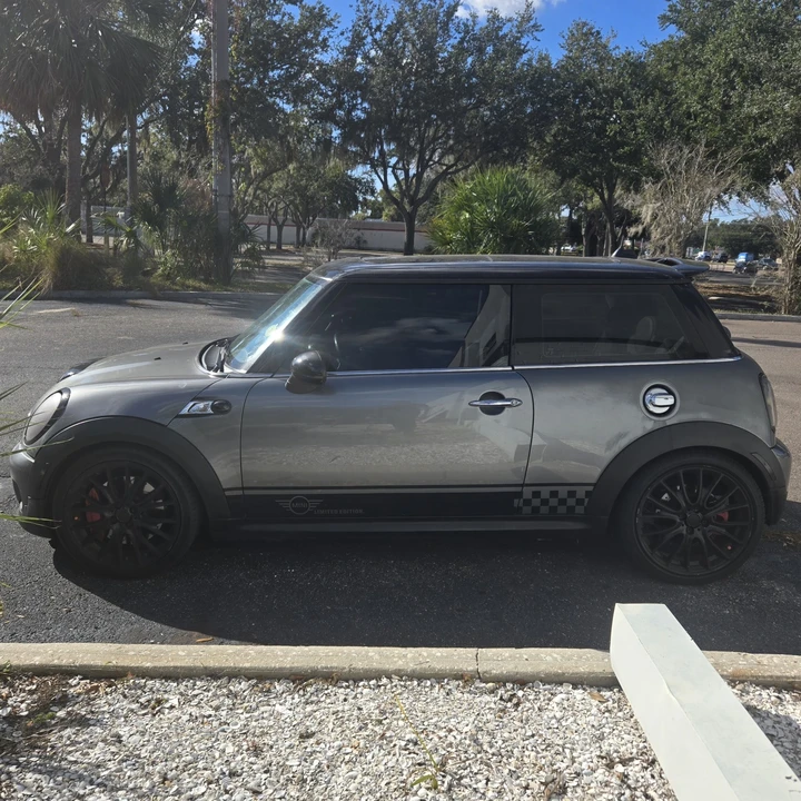 2009 Mini Mini 2nd Gen - Image 4 of 13