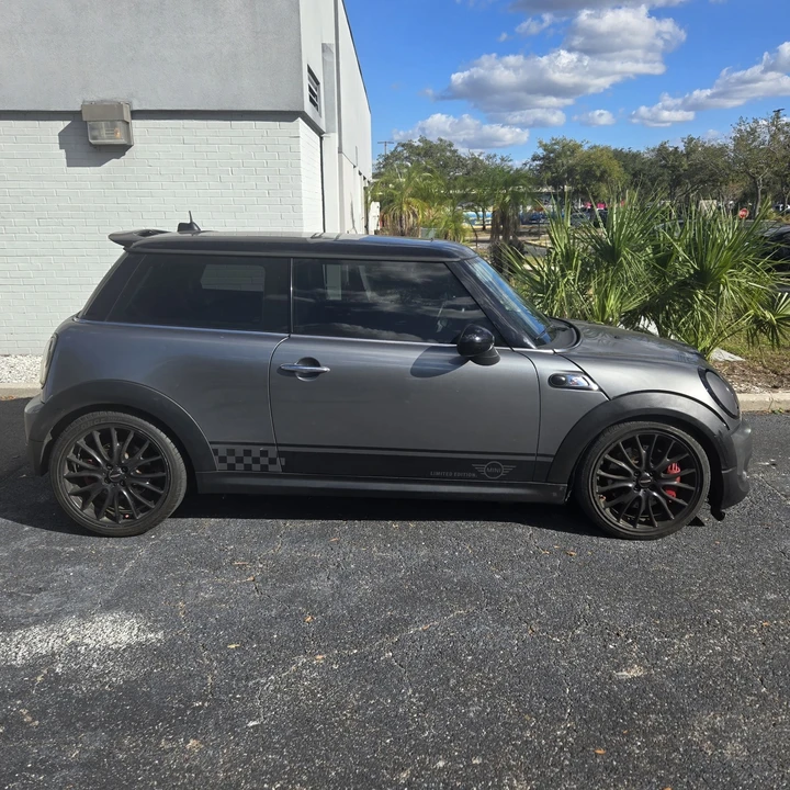 2009 Mini Mini 2nd Gen - Image 2 of 13