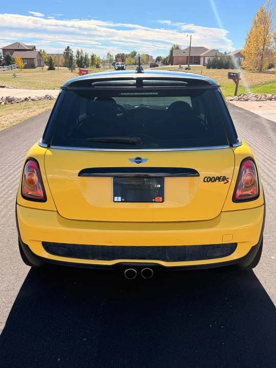 2009 Mini Mini Cooper S 1st Gen - Image 5 of 21