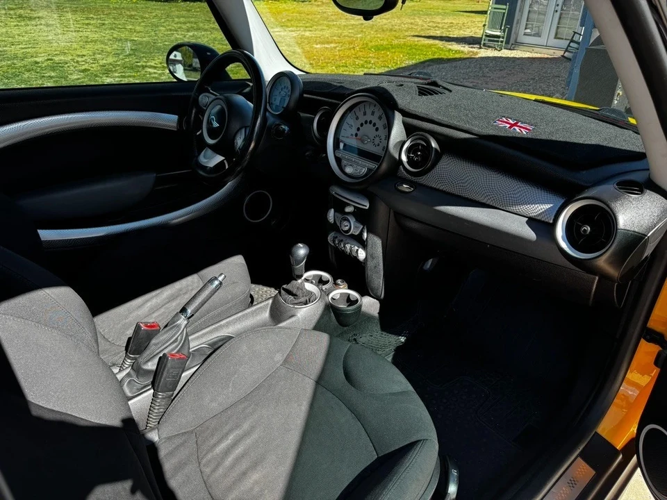 2009 Mini Mini Cooper S 1st Gen - Image 21 of 21