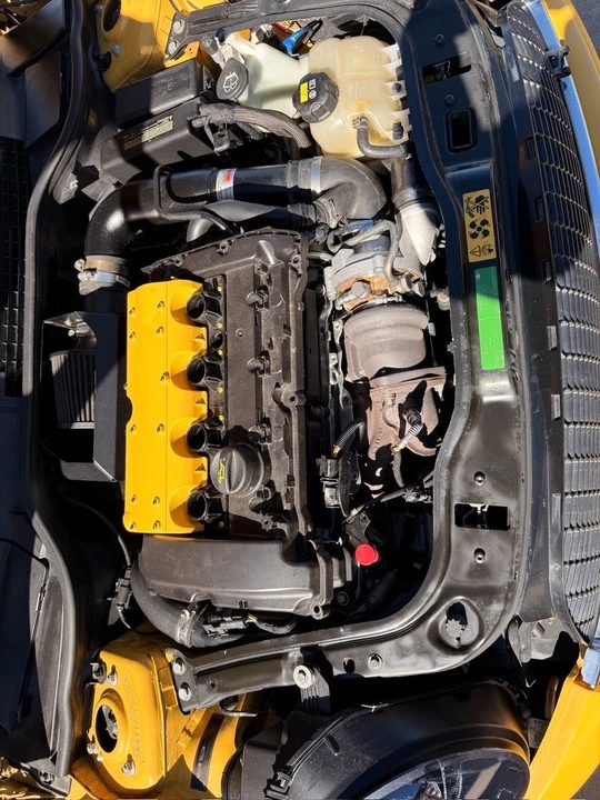 2009 Mini Mini Cooper S 1st Gen - Image 11 of 21