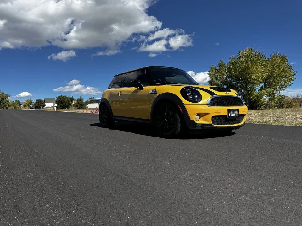 2009 Mini Mini Cooper S 1st Gen - Image 9 of 21