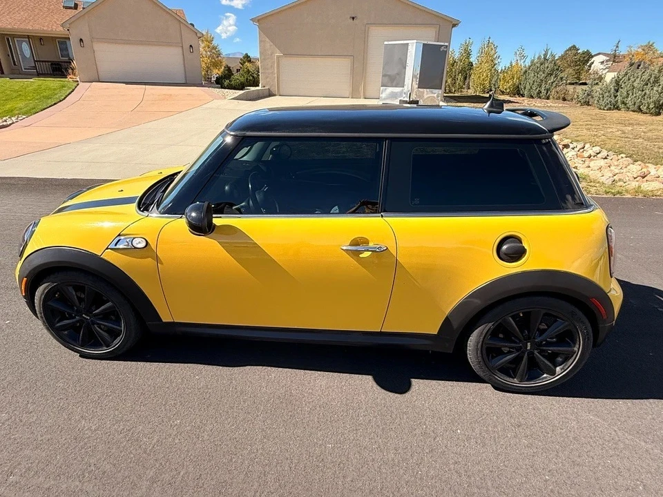 2009 Mini Mini Cooper S 1st Gen - Image 6 of 21