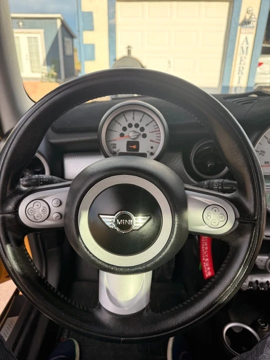2009 Mini Mini Cooper S 1st Gen - Image 13 of 21