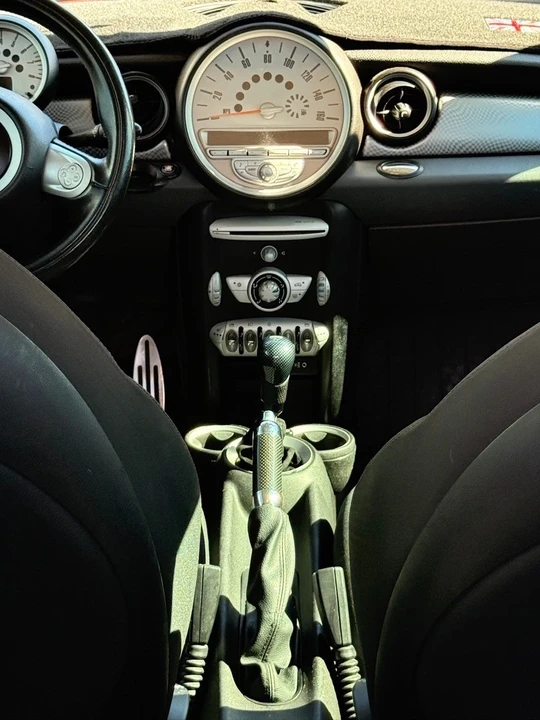 2009 Mini Mini Cooper S 1st Gen - Image 19 of 21