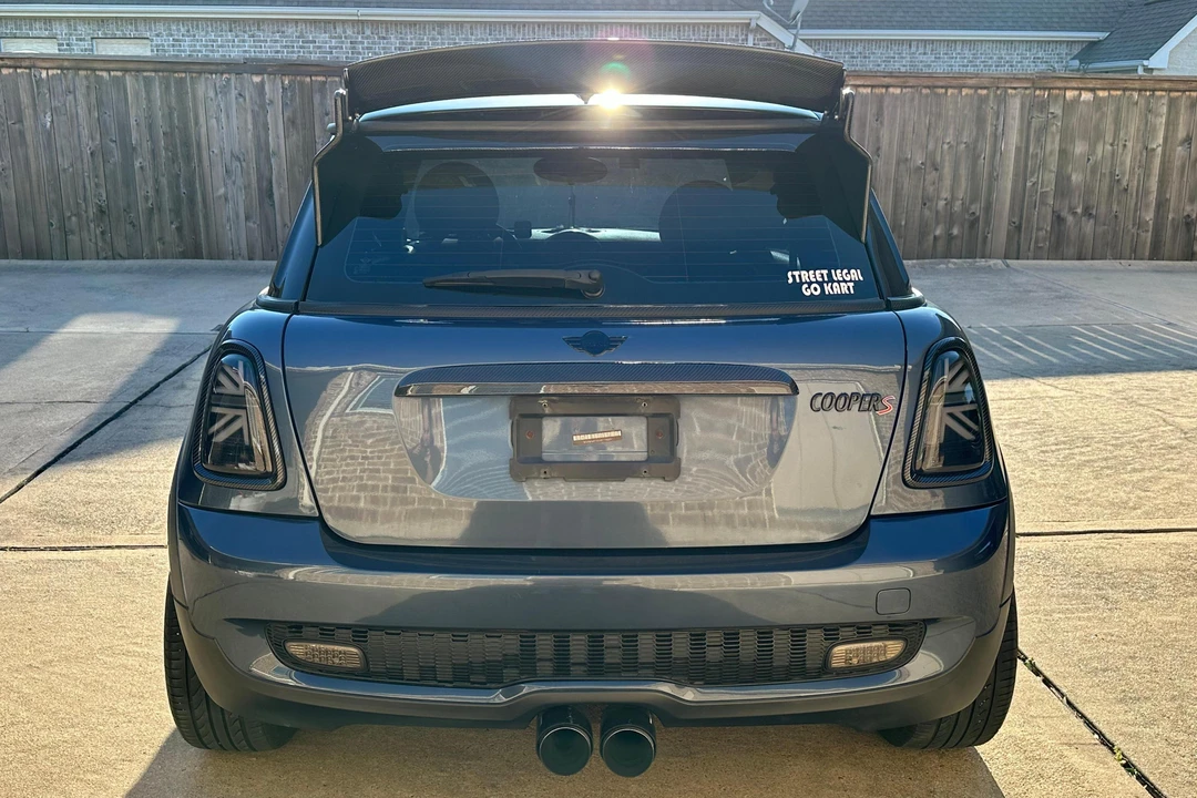 2009 Mini Mini 2nd Gen - Image 5 of 31