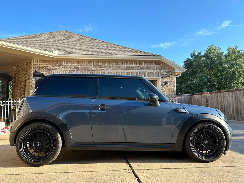 2009 Mini Mini 2nd Gen - Image 9 of 31