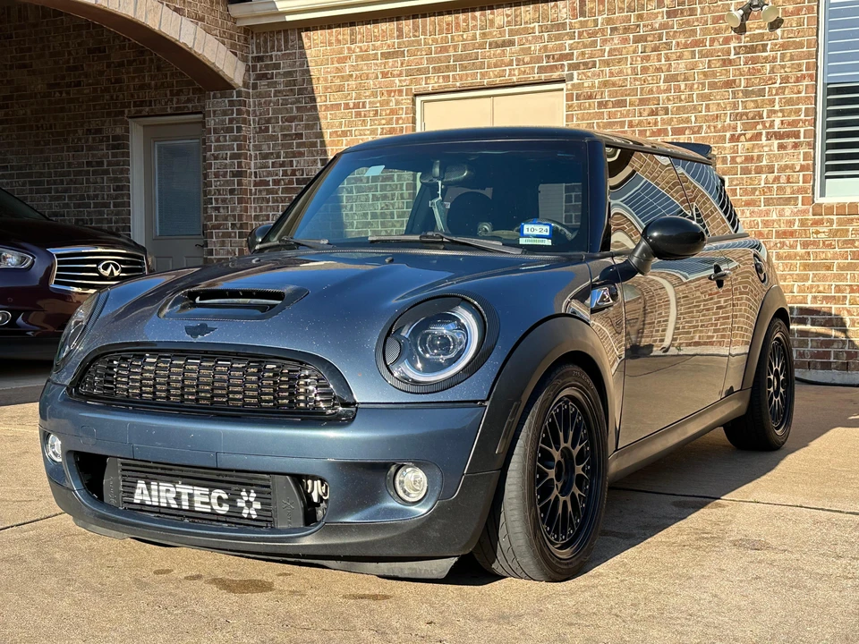 2009 Mini Mini 2nd Gen - Image 7 of 31