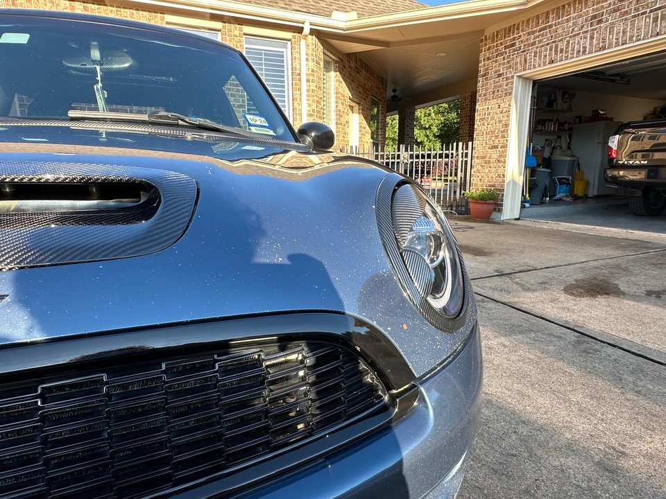 2009 Mini Mini 2nd Gen - Image 13 of 31
