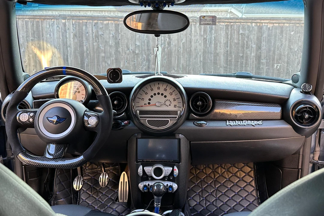 2009 Mini Mini 2nd Gen - Image 25 of 31