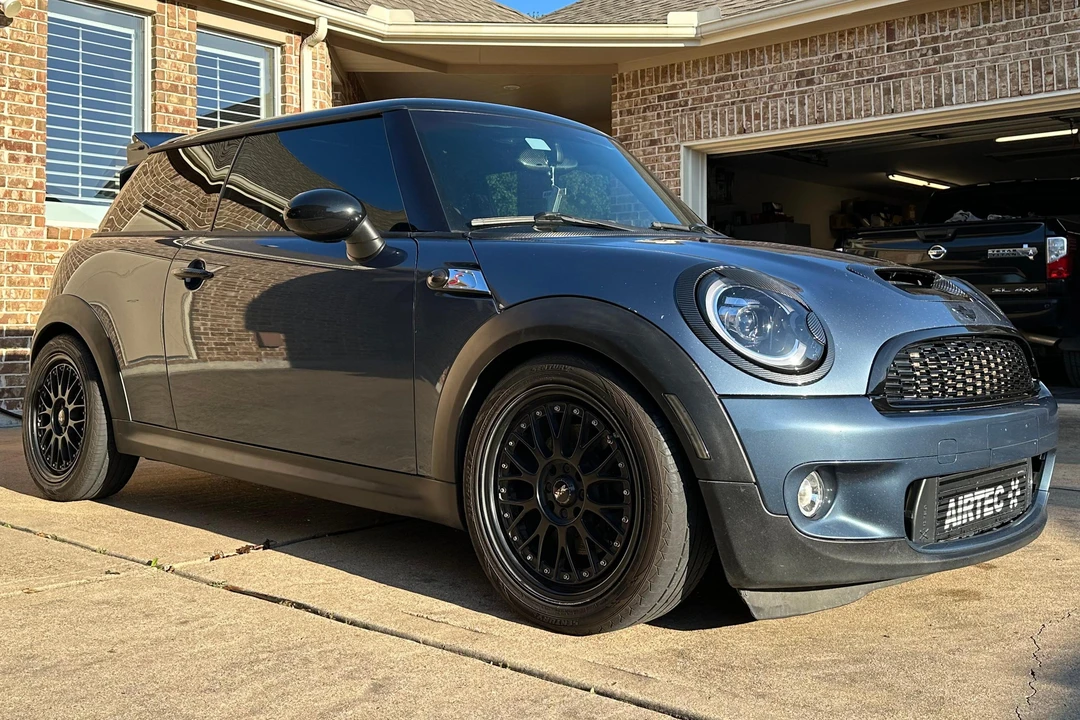 2009 Mini Mini 2nd Gen - Image 3 of 31