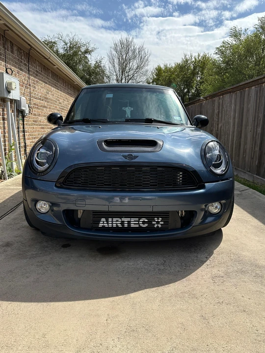 2009 Mini Mini 2nd Gen - Image 6 of 31