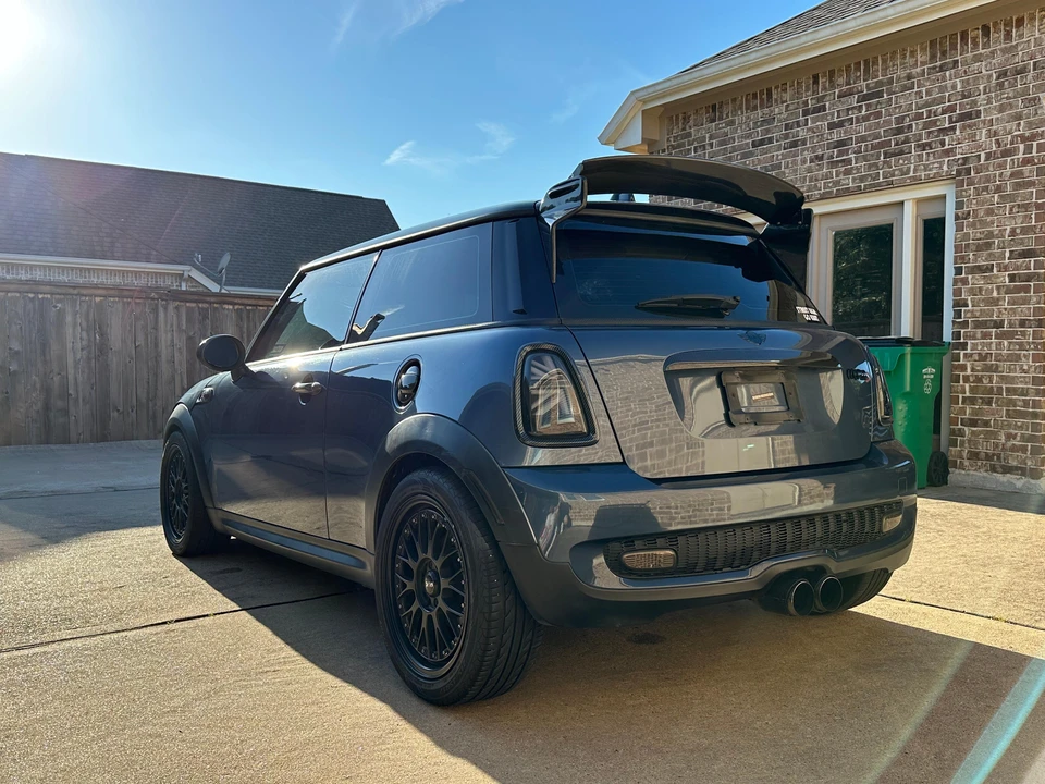 2009 Mini Mini 2nd Gen - Image 8 of 31