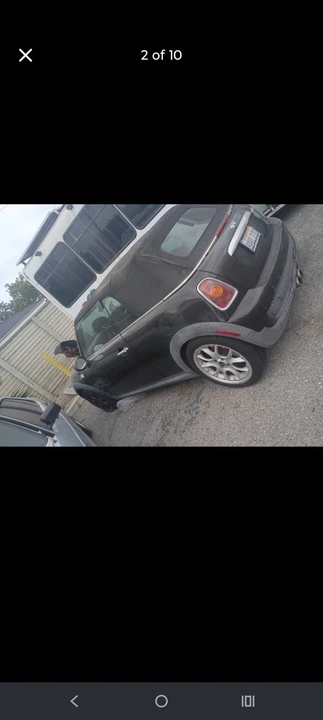 2009 Mini Mini 2nd Gen - Image 2 of 10