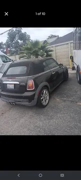 2009 Mini Cooper S