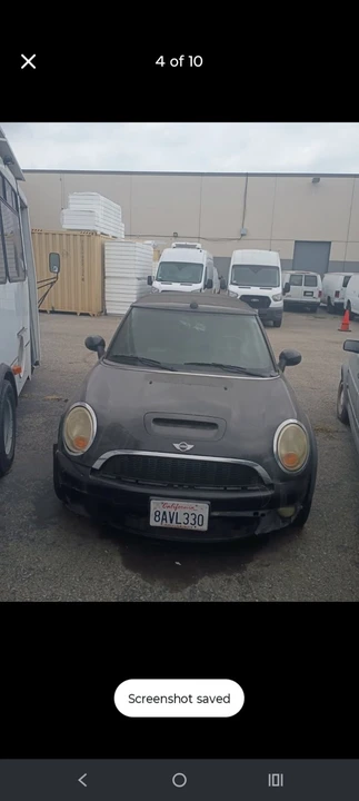 2009 Mini Mini 2nd Gen - Image 4 of 10
