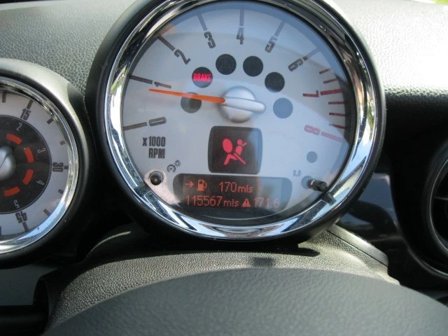 2009 Mini Mini 2nd Gen - Image 10 of 16