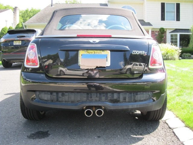 2009 Mini Mini 2nd Gen - Image 5 of 16