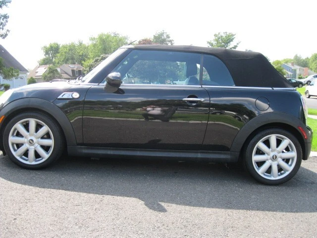 2009 Mini Mini 2nd Gen - Image 4 of 16