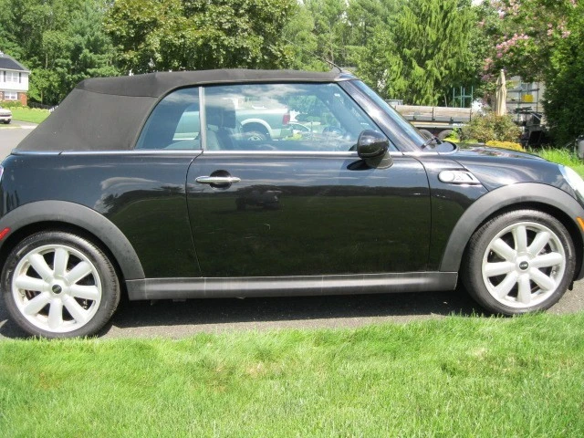 2009 Mini Mini 2nd Gen - Image 7 of 16