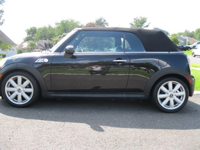 2009 Mini Mini 2nd Gen - Image 3 of 16