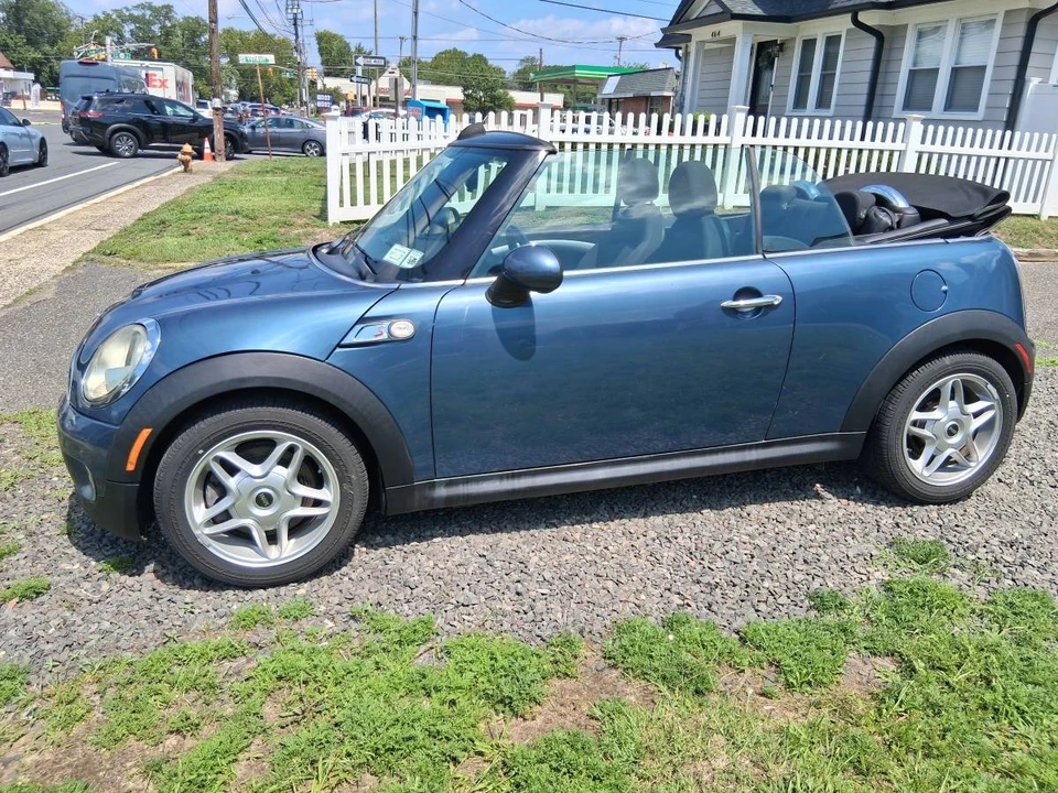 2009 Mini Mini 2nd Gen - Image 4 of 17