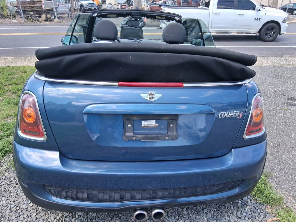 2009 Mini Mini 2nd Gen - Image 7 of 17