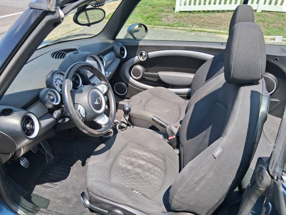 2009 Mini Mini 2nd Gen - Image 8 of 17