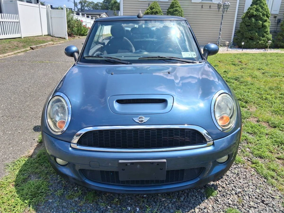 2009 Mini Mini 2nd Gen - Image 6 of 17