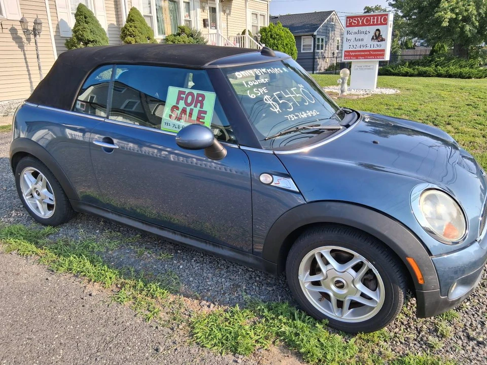 2009 Mini Mini 2nd Gen - Image 14 of 17