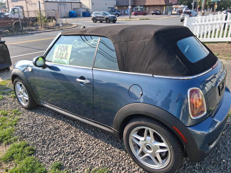 2009 Mini Mini 2nd Gen - Image 15 of 17