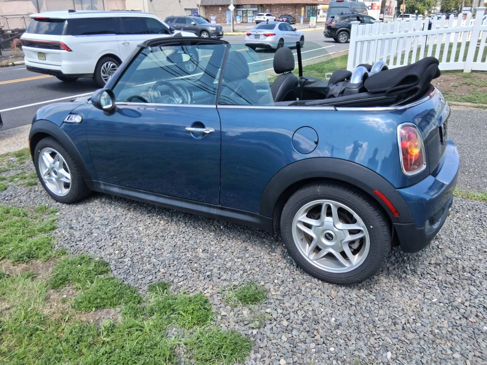 2009 Mini Mini 2nd Gen - Image 5 of 17