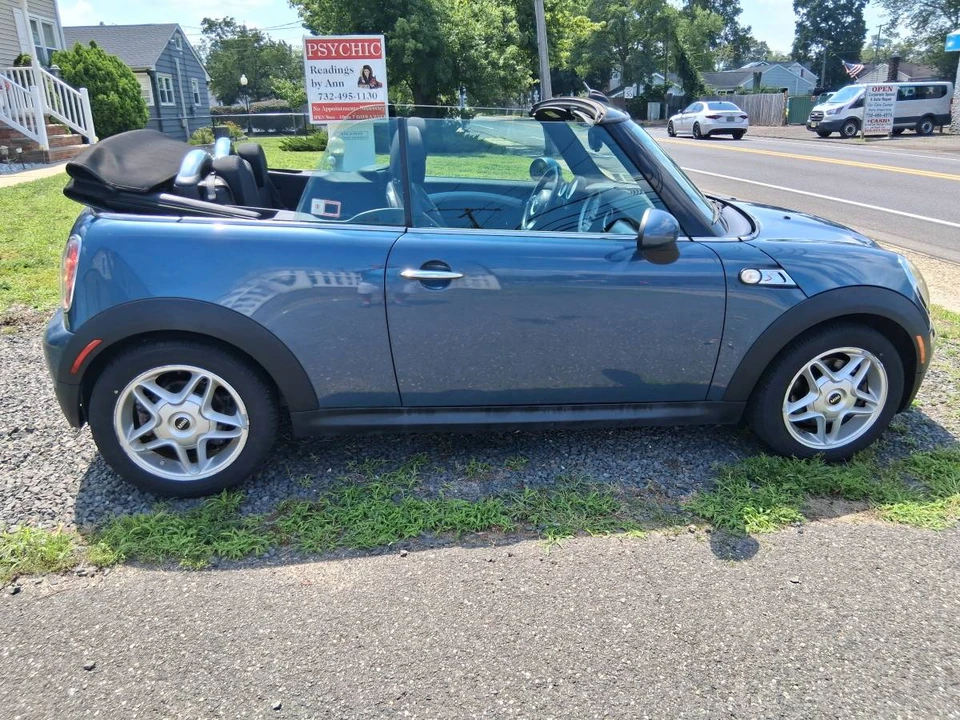 2009 Mini Mini 2nd Gen - Image 3 of 17