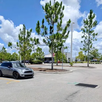 2009 Mini Cooper S