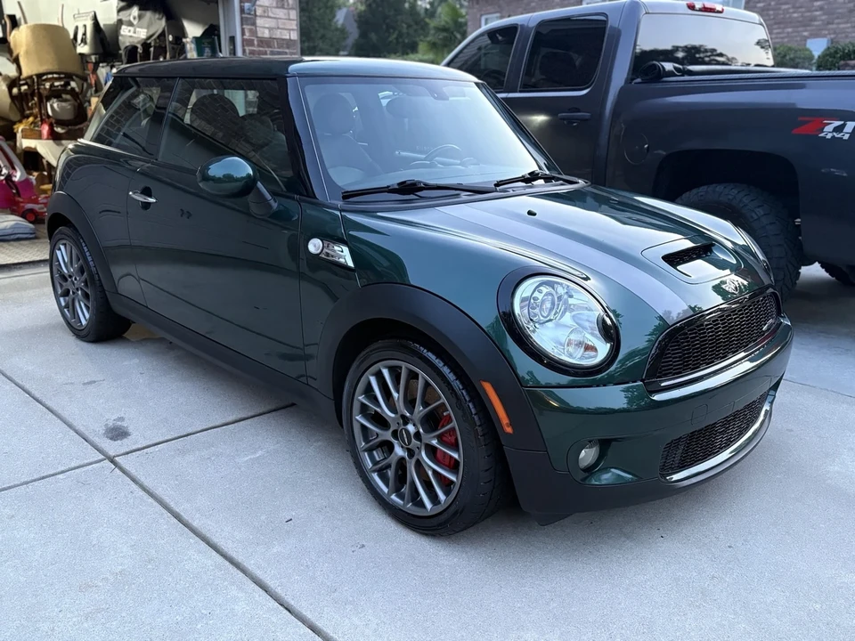 2009 Mini Mini 2nd Gen - Image 3 of 11