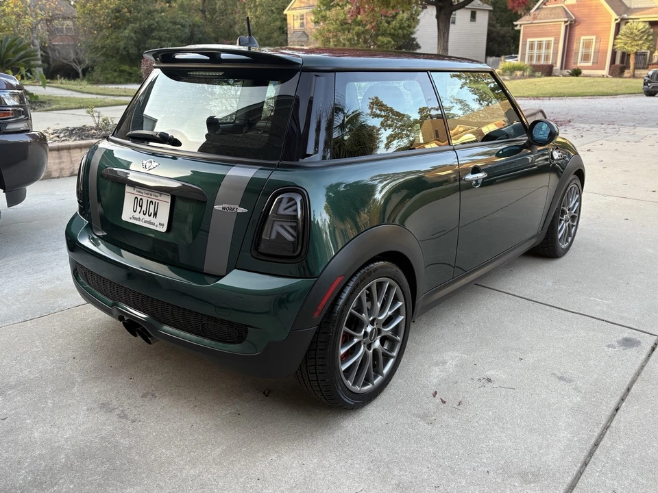 2009 Mini Mini 2nd Gen - Image 6 of 11