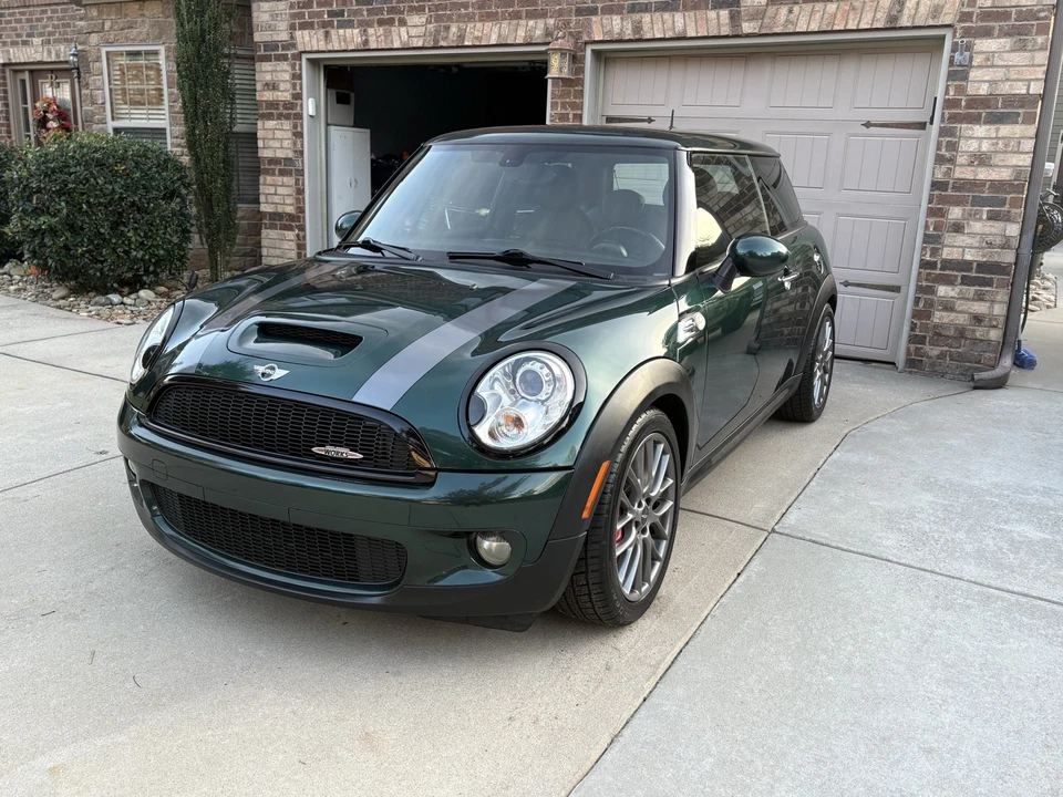 2009 Mini Mini 2nd Gen - Image 7 of 11
