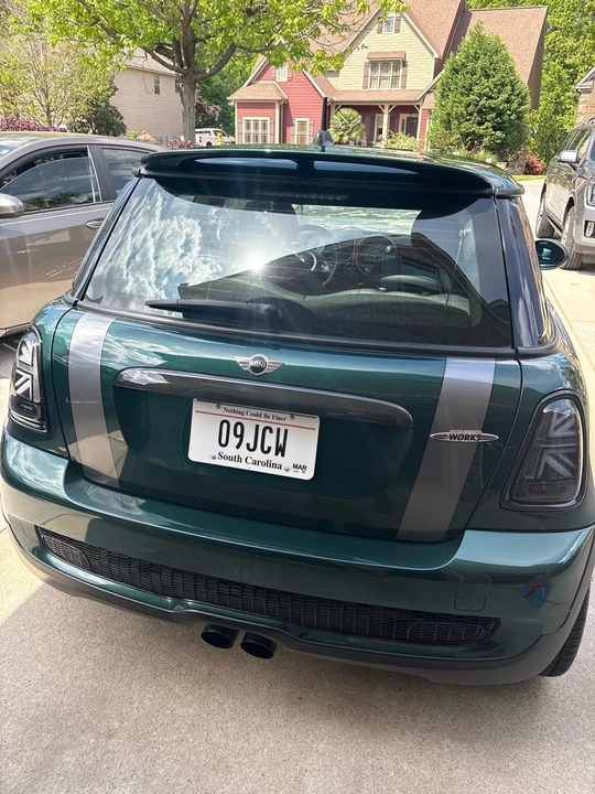 2009 Mini Mini 2nd Gen - Image 5 of 11