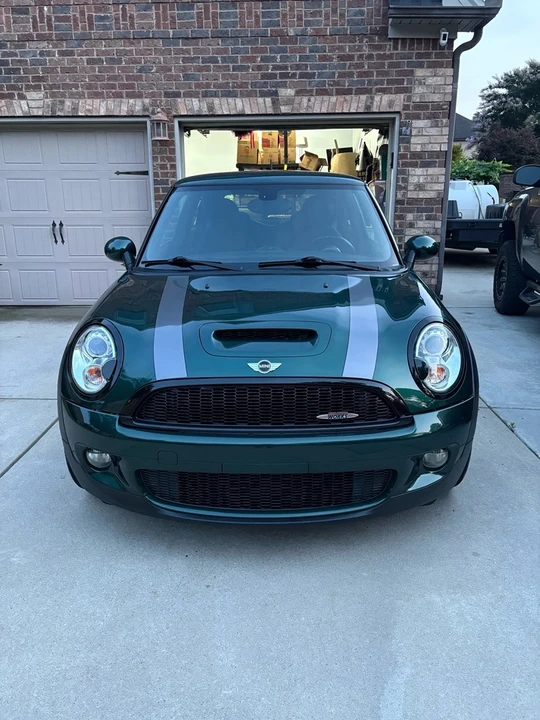 2009 Mini Mini 2nd Gen - Image 4 of 11